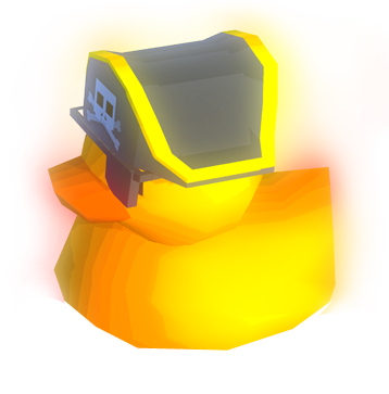 Rubber Duck